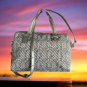 Rare, ◎Rare◎COACH Python soho Shoulder bag y2k Coach Soho